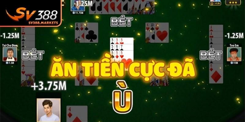 Học cách tính điểm trong ván game