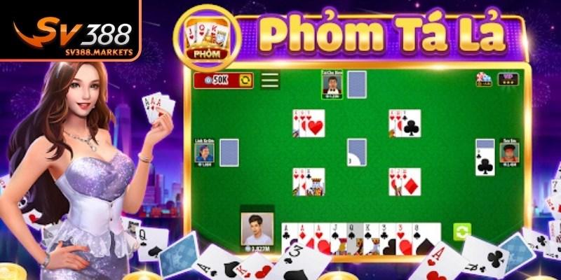 Nhiều người tìm hiểu về cách chơi phỏm