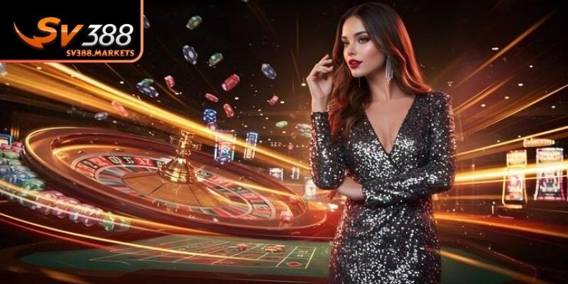 Bỏ túi nhiều kinh nghiệm chơi chơi casino