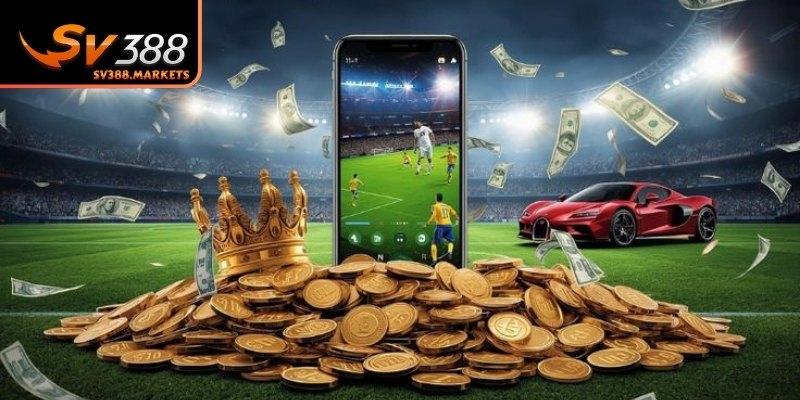 Giá trị hợp tác với hoa hồng hấp dẫn, hỗ trợ toàn diện