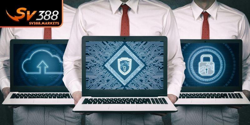 Giữ kín dữ liệu truy cập giúp duy trì quyền kiểm soát tài khoản an toàn