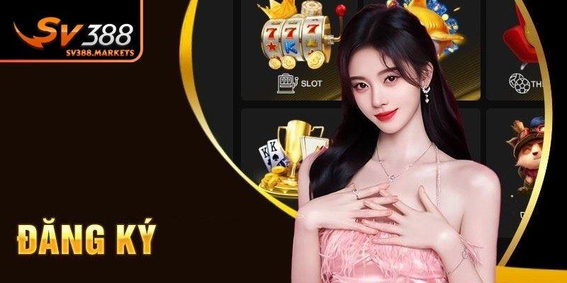 Khám phá ưu tiên lựa chọn nền tảng hiện đại, ổn định khi đăng ký SV388