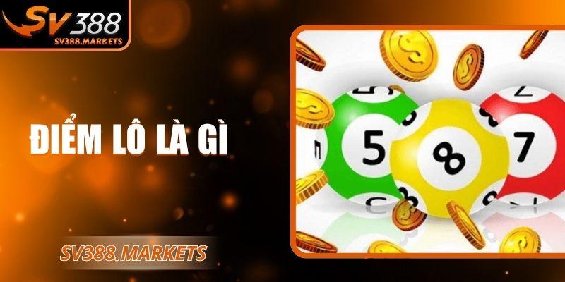 Điểm lô là gì