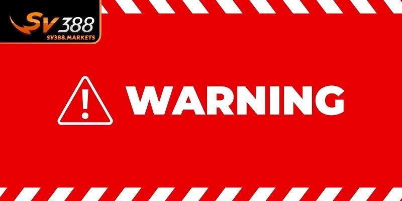 Biện pháp xử lý hành vi khi hội viên vi phạm quy định
