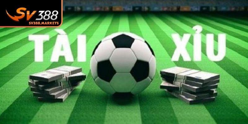 Tìm hiểu luật chơi cơ bản về kèo tài xỉu