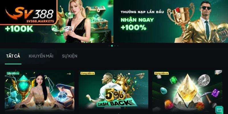 Khám phá lợi ích hấp dẫn, tối đa hóa lợi ích nền tảng