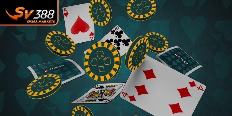 Nắm được luật chơi poker với nhiều lợi ích