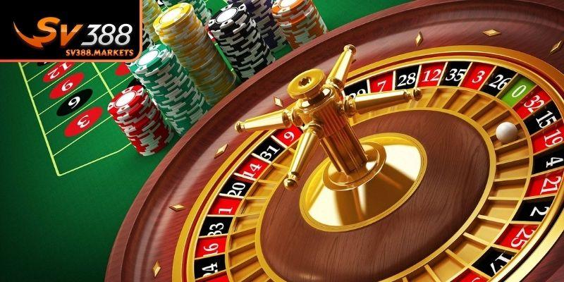Những chiến thuật phân bổ vốn hợp lý