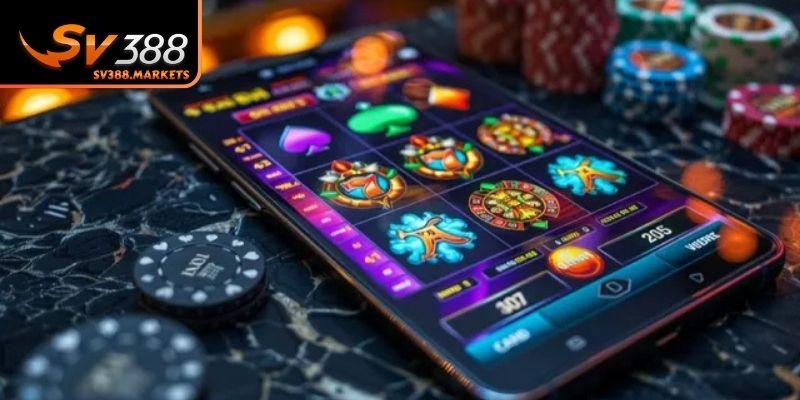 Sai lệch hiển thị do lỗi website hoặc thiết bị của hội viên