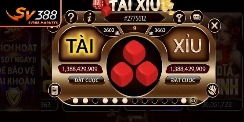 Sử dụng phương pháp soi cầu theo chuỗi lặp